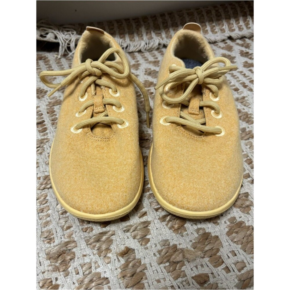 Allbirds Wool Shoes W8